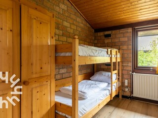 Bungalow Oostkapelle Kenmerken 11