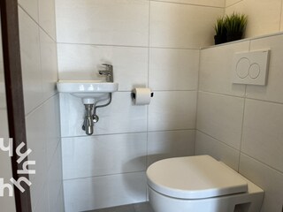 Bungalow Oostkapelle Caratteristiche 5