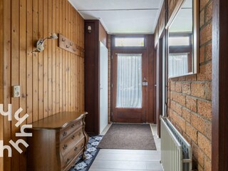 Bungalow Oostkapelle Caratteristiche 17