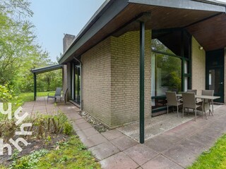 Bungalow Oostkapelle Ambiente 24