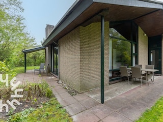 Bungalow Oostkapelle Environment 24