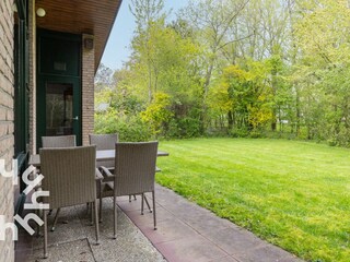 Bungalow Oostkapelle Ambiente 21