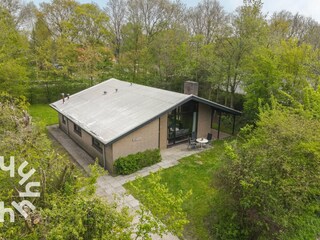 Bungalow Oostkapelle Omgeving 22
