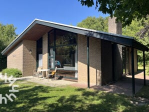Bungalow Oostkapelle ZE366