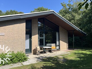 Bungalow Oostkapelle Omgeving 23