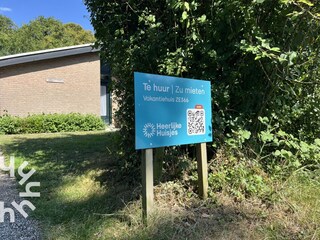 Bungalow Oostkapelle Ambiente 28