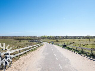 Bungalow Oostkapelle Ambiente 28