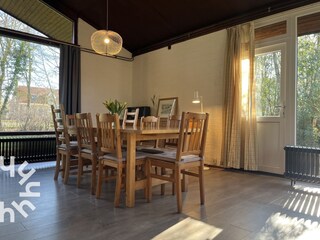 Bungalow Oostkapelle Features 7