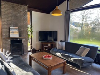 Bungalow Oostkapelle Caratteristiche 8