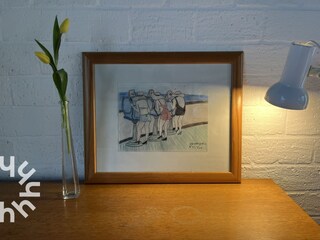 Bungalow Oostkapelle Caratteristiche 9