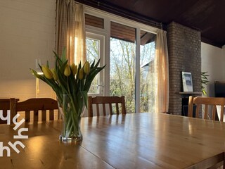 Bungalow Oostkapelle Caratteristiche 10