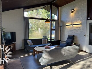 Bungalow Oostkapelle Caratteristiche 11