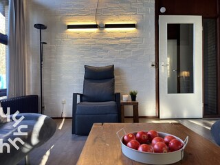 Bungalow Oostkapelle Caratteristiche 12