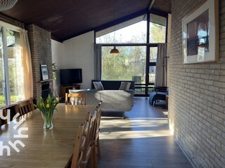 Bungalow Oostkapelle Caratteristiche 13