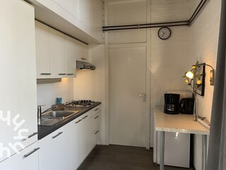 Bungalow Oostkapelle Caratteristiche 15