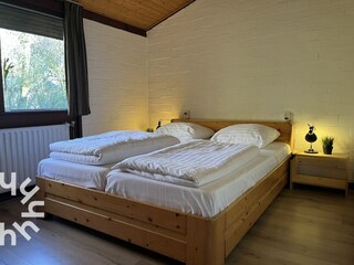 Bungalow Oostkapelle Caratteristiche 16