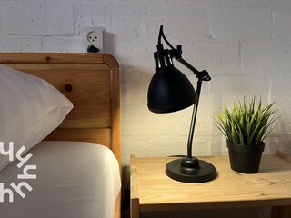 Bungalow Oostkapelle Caratteristiche 17