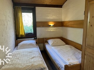 Bungalow Oostkapelle Caratteristiche 19