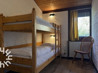 Bungalow Oostkapelle Caratteristiche 20