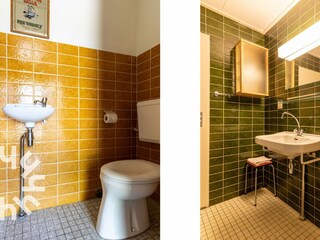 Bungalow Oostkapelle Caratteristiche 2