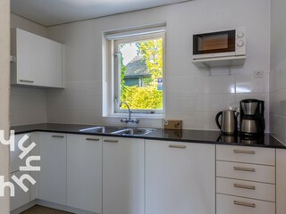 Bungalow Oostkapelle Caratteristiche 3