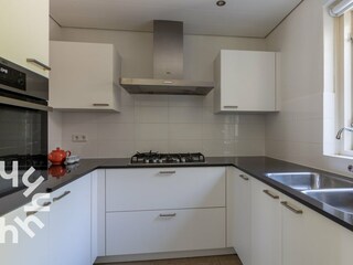 Bungalow Oostkapelle Caratteristiche 4