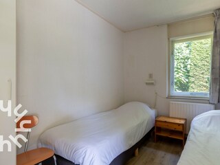 Bungalow Oostkapelle Caratteristiche 5