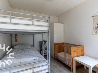 Bungalow Oostkapelle Caratteristiche 6