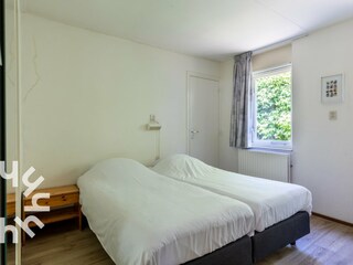 Bungalow Oostkapelle Caratteristiche 7