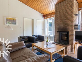 Bungalow Oostkapelle Caratteristiche 8