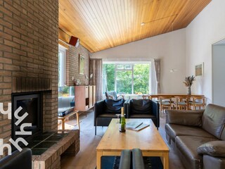 Bungalow Oostkapelle Caratteristiche 9