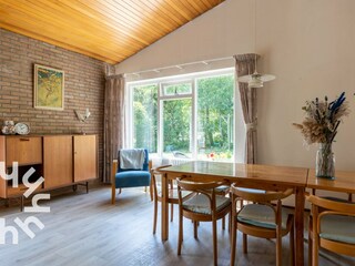 Bungalow Oostkapelle Caratteristiche 10