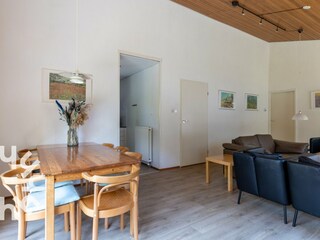 Bungalow Oostkapelle Caratteristiche 11