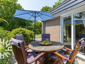 Bungalow Oostkapelle - ZE098