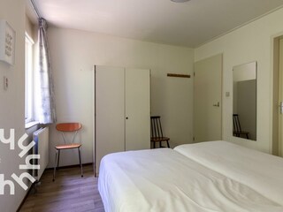 Bungalow Oostkapelle Caratteristiche 12