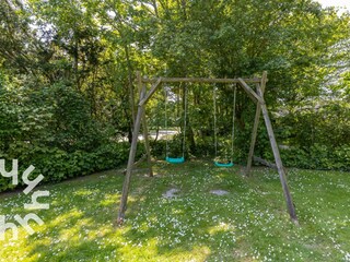 Bungalow Oostkapelle Omgeving 18