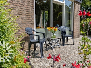 Bungalow Oostkapelle Omgeving 19