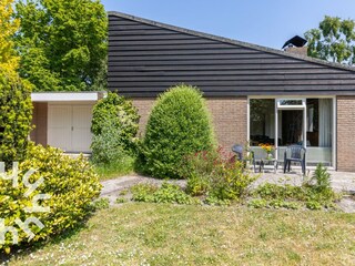 Bungalow Oostkapelle Ambiente 20