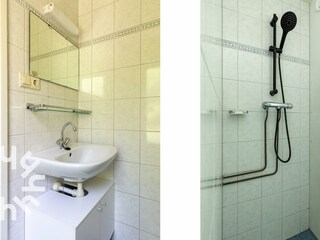 Bungalow Oostkapelle Caratteristiche 13