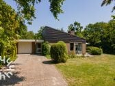 Bungalow Oostkapelle Buitenaudio-opname 1