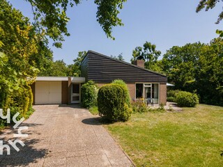 Bungalow Oostkapelle Omgeving 22