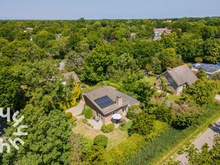 Bungalow Oostkapelle Ambiente 23