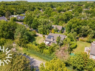 Bungalow Oostkapelle Ambiente 24