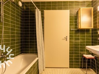 Bungalow Oostkapelle Caratteristiche 14