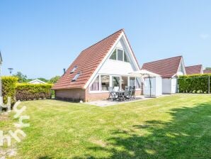 Holiday house Oostkapelle - ZE200