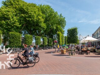 Vakantiehuis Oostkapelle Omgeving 25