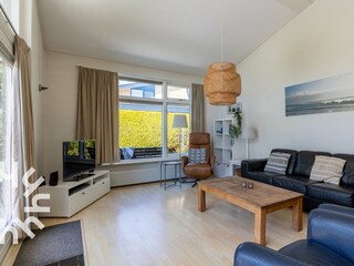 Bungalow Oostkapelle Caratteristiche 2