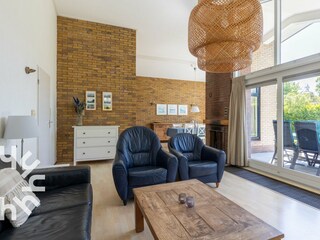 Bungalow Oostkapelle Ausstattung 3