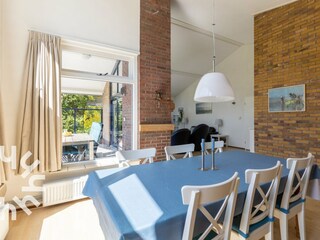 Bungalow Oostkapelle Ausstattung 4