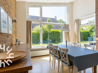 Bungalow Oostkapelle Caratteristiche 5